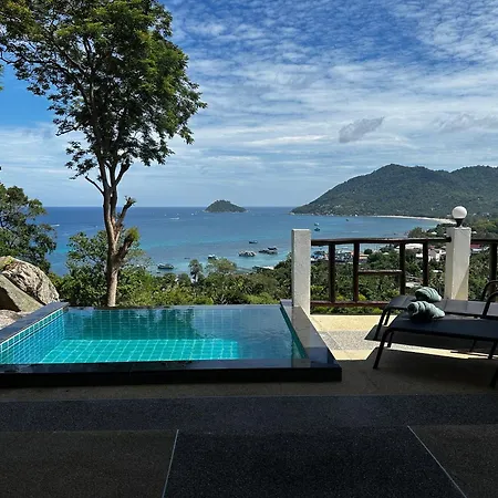 Harbour View Villa